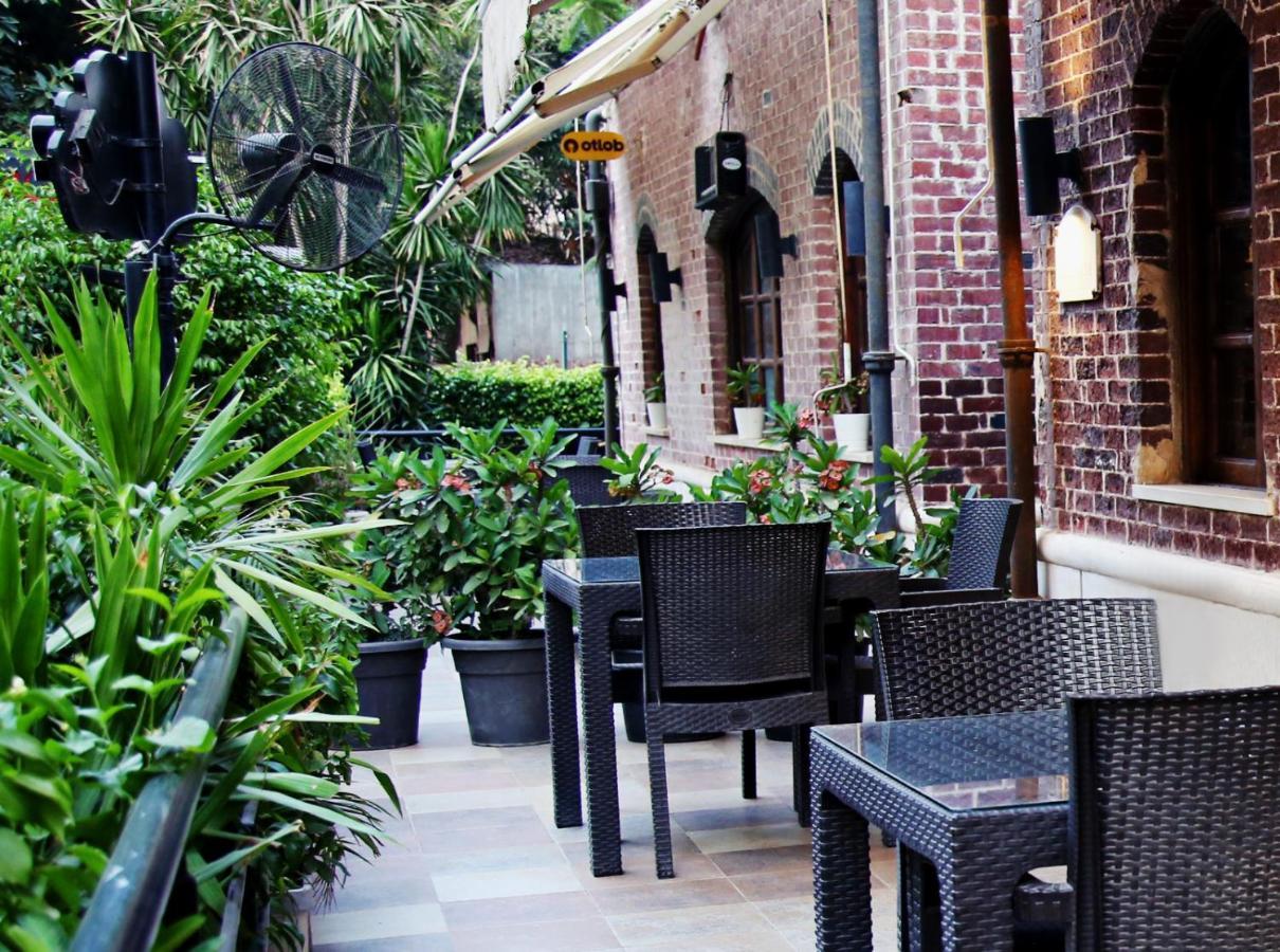 Pearl Hotel, Maadi Káhira Exteriér fotografie